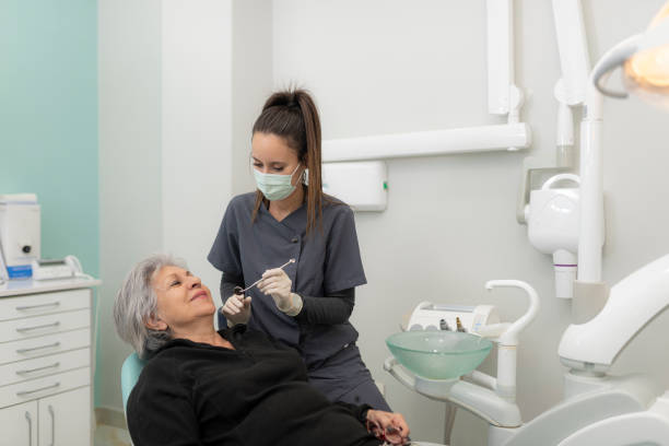 Best Root Canal Emergency Dentist  in Stonegate, CO